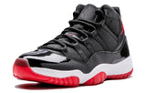 AIR JORDAN 11 RETRO BRED