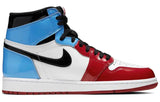 AIR JORDAN 1 RETRO HIGH OG FEARLESS UNC CHICAGO