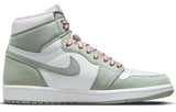 NIKE WMNS AIR JORDAN 1 HIGH OG SEAFOAM