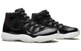 AIR JORDAN 11 RETRO 72-10
