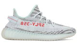 ADIDAS ORIGINALS YEEZY BOOST 350 V2 BLUE TINT 2021