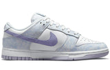 NIKE WOMENS DUNK LOW PURPLE PULSE WMNS