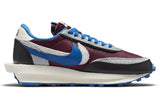 NIKE LD WAFFLE X SACAI X UNDERCOVER MIDNIGHT SPRUCE