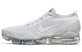 NIKE AIR VAPORMAX FLYKNIT 3 WHITE