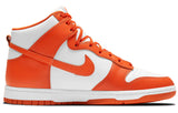 NIKE DUNK HIGH RETRO SYRACUSE