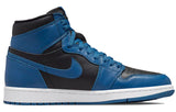 AIR JORDAN 1 RETRO HIGH OG DARK MARINA BLUE