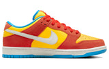 NIKE SB DUNK LOW PRO BART SIMPSON
