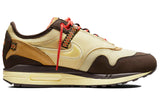 Travis Scott x Nike Air Max 1 “Baroque Brown”