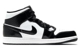 AIR JORDAN 1 MID SE ASW ALL STAR 2021 - CARBON FIBER