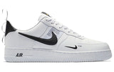 AIR FORCE 1 07 LV8 UTILITY WHITE