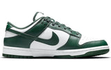 NIKE DUNK LOW RETRO MICHIGAN STATE