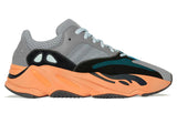 ADIDAS YEEZY BOOST 700 WASH ORANGE