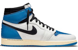 AIR JORDAN 1 HIGH OG SP FRAGMENT DESIGN X TRAVIS SCOTT