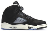 AIR JORDAN 5 RETRO OREO