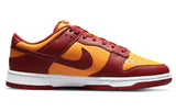 NIKE DUNK LOW RETRO MIDAS GOLD