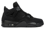 AIR JORDAN 4 RETRO BLACK CAT