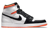 AIR JORDAN 1 RETRO HIGH OG ELECTRO ORANGE