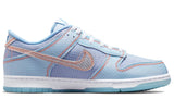 NIKE DUNK LOW X UNION LA PASSPORT PACK ARGON