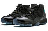 AIR JORDAN 11 RETRO GAMMA BLUE