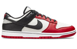 NIKE DUNK LOW EMB NBA 75TH ANNIVERSARY - CHICAGO