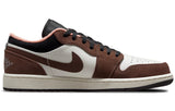 AIR JORDAN 1 LOW SE MOCHA