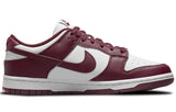NIKE WMNS DUNK LOW BORDEAUX