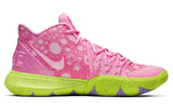 NIKE SPONGEBOB SQUAREPANTS X KYRIE 5 'PATRICK' LOTUS PINK/UNIVERSITY RED