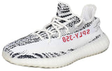 ADIDAS YEEZY BOOST 350 V2 ZEBRA
