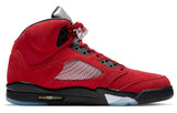 AIR JORDAN 5 RETRO RAGING BULL