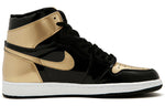 AIR JORDAN 1 RETRO HIGH OG NRG COMPLEXCON - GOLD TOP 3
