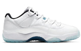 AIR JORDAN 11 RETRO LOW LEGEND BLUE
