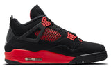 AIR JORDAN 4 RETRO RED THUNDER