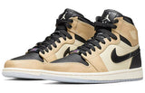 WMNS Air Jordan 1 High 'Mushroom'