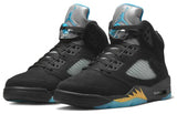 Air Jordan 5 Retro 'Aqua'