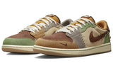 Air Jordan 1 Retro Low OG Zion Williamson Voodoo