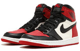 Air Jordan 1 Retro High OG 'Bred Toe'
