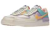 Nike Wmns Air Force 1 Shadow 'Pale Ivory'