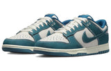 Nike Dunk Low "Industrial Blue Sashiko"