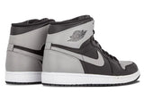 Air Jordan 1 Retro High OG 'Shadow' 2013