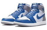 Air Jordan 1 Retro High OG 'True Blue'