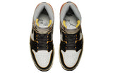 Nike Union LA x Air Jordan 1 Retro High NRG 'Black Toe'