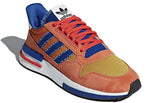 adidas originals Dragon Ball Z x ZX 500 RM 'Son Goku'