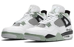 (WMNS) Air Jordan 4 Retro 'Seafoam'