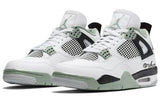 (WMNS) Air Jordan 4 Retro 'Seafoam'