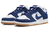 Nike Dunk Low SB 'Los Angeles Dodgers'