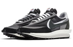 Nike sacai x LDWaffle 'Black'