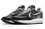 Nike sacai x LDWaffle 'Black'