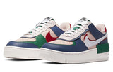 Nike Wmns Air Force 1 Shadow 'Mystic Navy'
