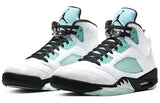 Air Jordan 5 Retro 'Island Green'