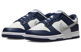 Nike Dunk Low 'Midnight Navy Smoke Grey'